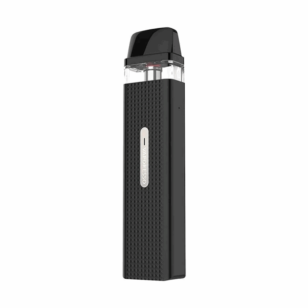 Vaporesso Xros Mini Kit Pod System - Black