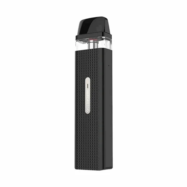 Vaporesso Xros Mini Kit Pod System - Black