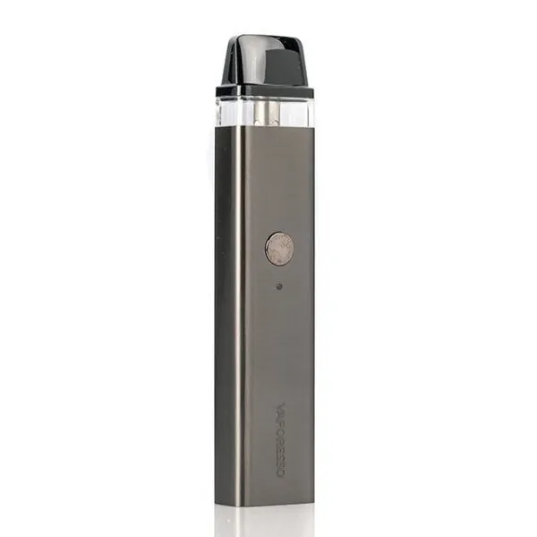 Vaporesso Xros Kit Pod System - Silver