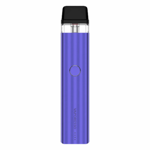 Vaporesso Xros Kit Pod System - Purple