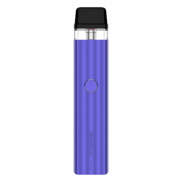 Vaporesso Xros Kit Pod System - Purple