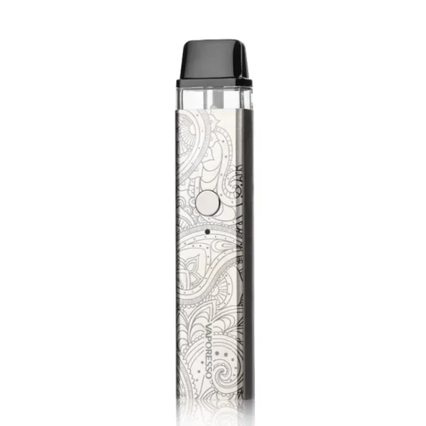 Vaporesso Xros Kit Pod System - Paisley Silver
