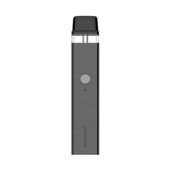 Vaporesso Xros Kit Pod System - Matte Grey