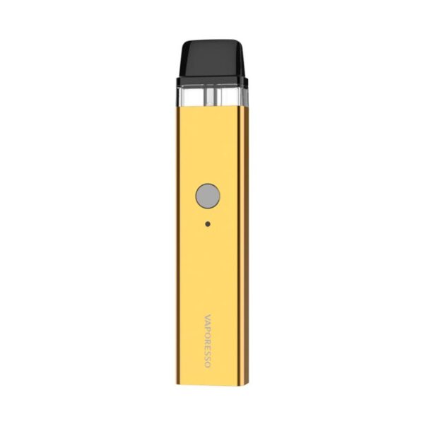 Vaporesso Xros Kit Pod System - Gold