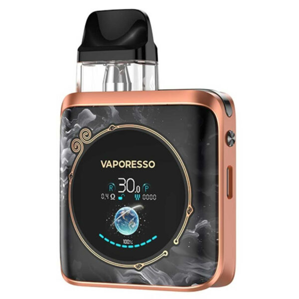 Vaporesso Xros 4 Nano Kit Pod System - Kong