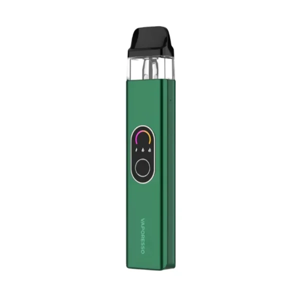 Vaporesso Xros 4 Kit Pod System - Green