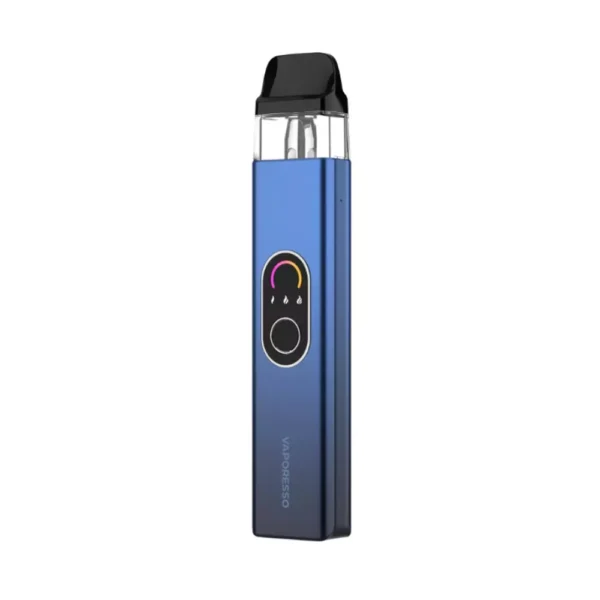 Vaporesso Xros 4 Kit Pod System - Blue