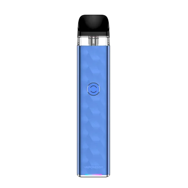 Vaporesso Xros 3 Kit Pod System - Ice Blue
