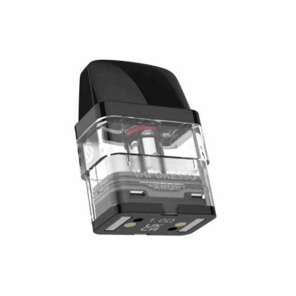 Refil Cartucho Vaporesso Xros (1 Unidade) - 1.0 Series Xros3