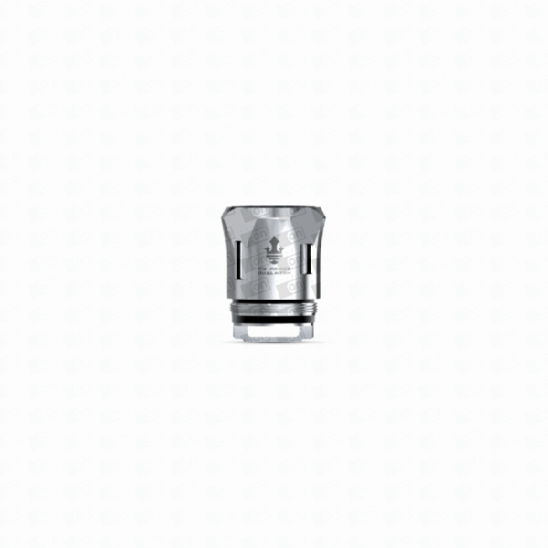 Coil Smok V12 (unidade) - Prince Dual Mesh - 0.2