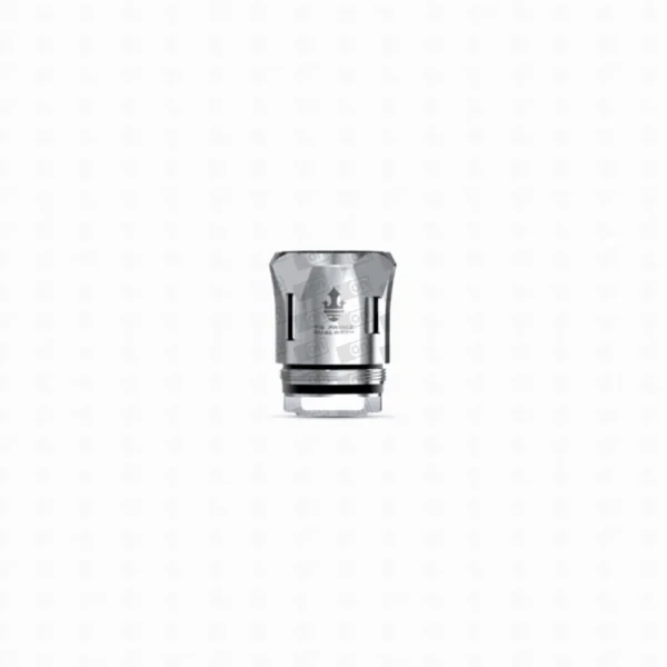 Coil Smok V12 (unidade) - Prince Dual Mesh - 0.2