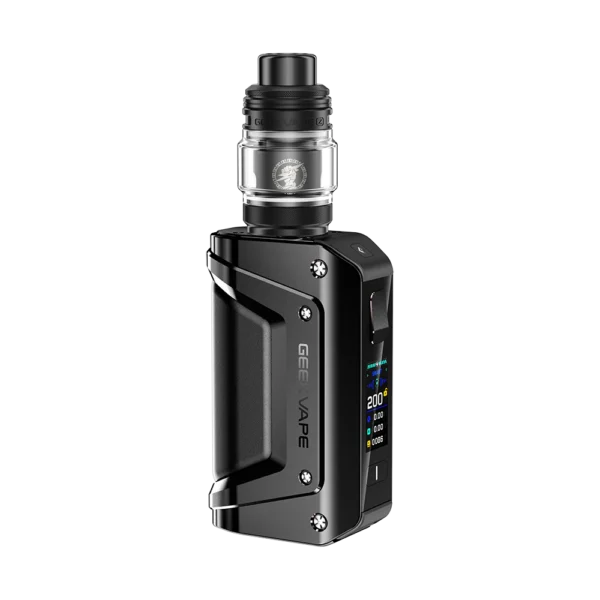Geekvape Aegis Legend 2 L200 Kit Pod System - Black