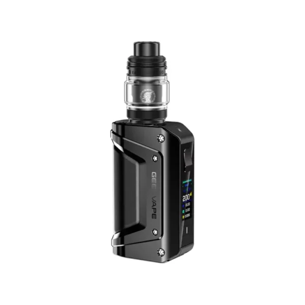Geekvape Aegis Legend III Kit Pod System - Black