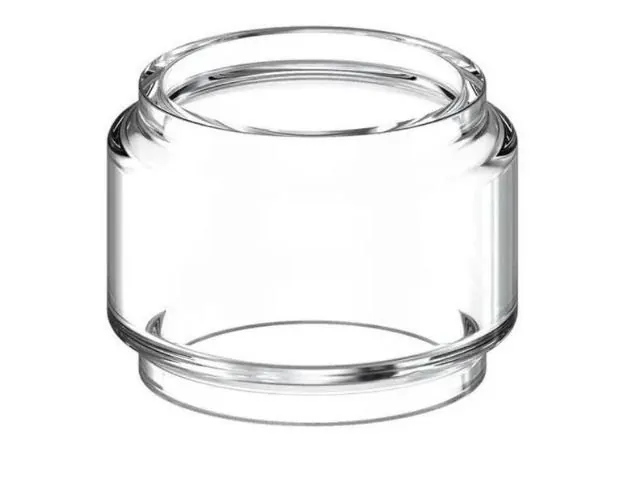Vidro Tank Reposição Vape - Luxe