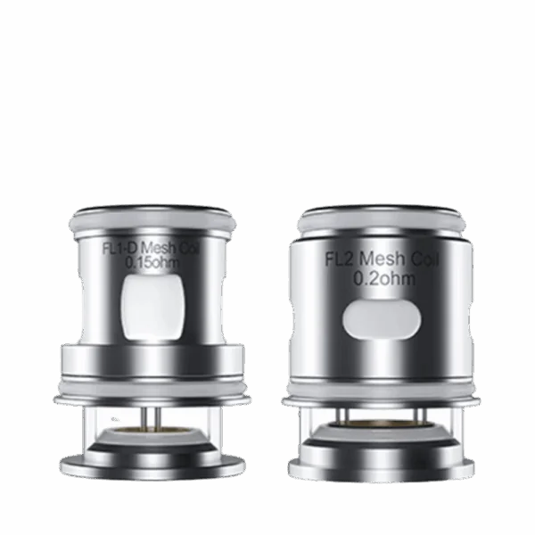 Coil FreeMax FL Mesh (unidade)