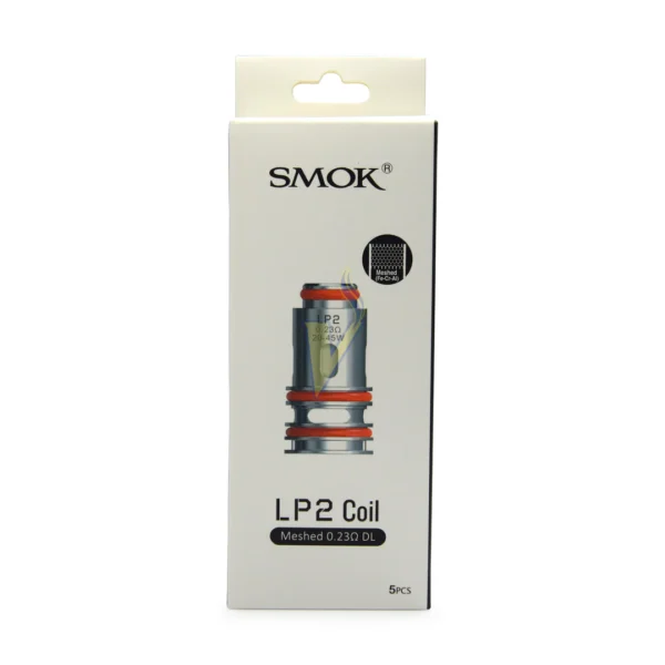 Coil Smok LP2 (unidade)