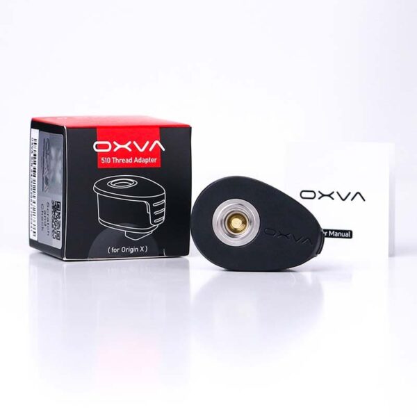 OXVA - Adaptador 510 Origin X