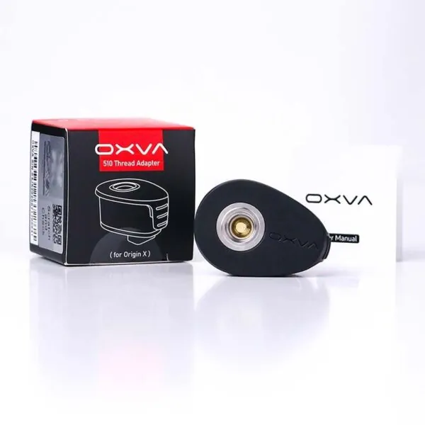 OXVA - Adaptador 510 Origin X