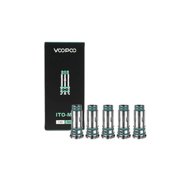 Voopoo - Coil ITO M1 / M2 / M3 - Imagem 2