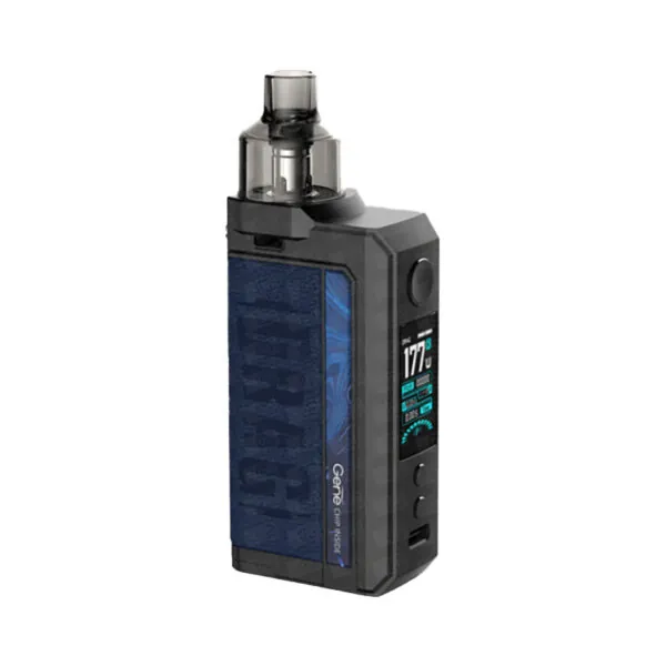 Voopoo Drag Max Kit - Galaxy Blue