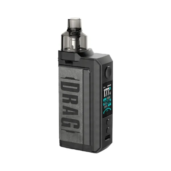 Voopoo Drag Max Kit - Vintage Grey