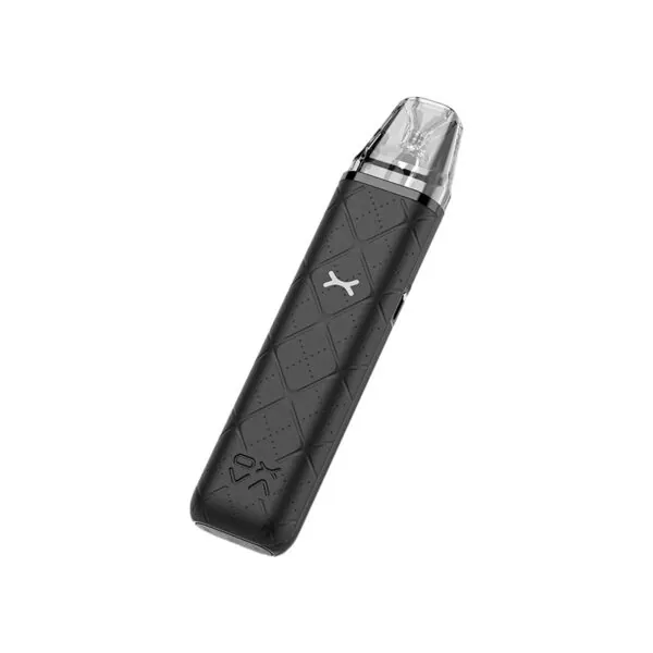 Oxva Xlim Go Kit Pod System - Black