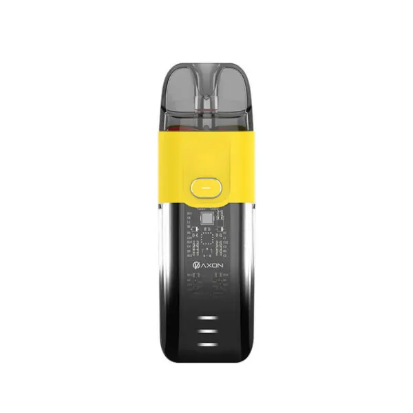 Vaporesso Luxe X Kit Pod System - Yellow