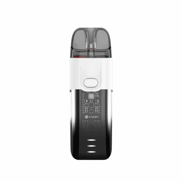Vaporesso Luxe X Kit Pod System - White