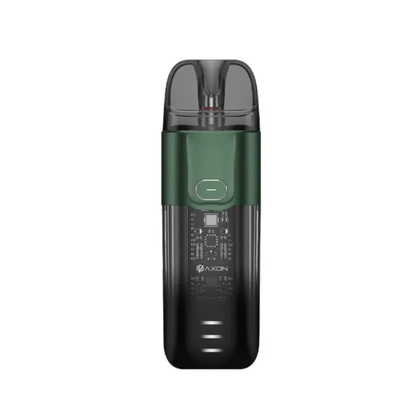 Vaporesso Luxe X Kit Pod System - Green