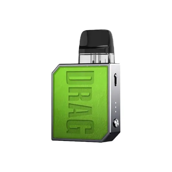 Voopoo Drag Nano 2 Pod System - Tea Green