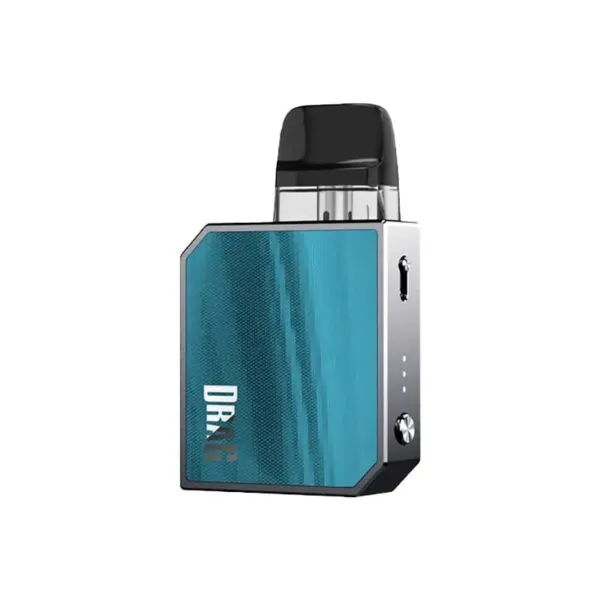 Voopoo Drag Nano 2 Pod System - Powderblue