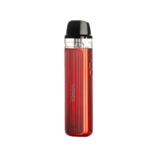 Voopoo Vinci Pod Kit Pod System - Aurora Red