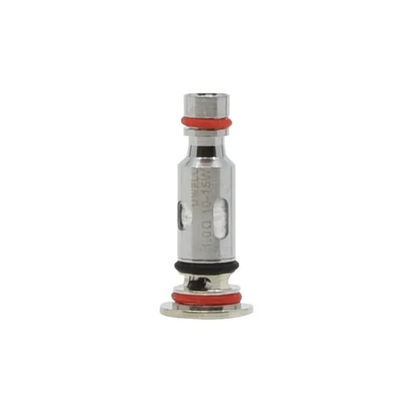 Coil Uwell Caliburn G (unidade) - 1.0 / 0.8 Ω