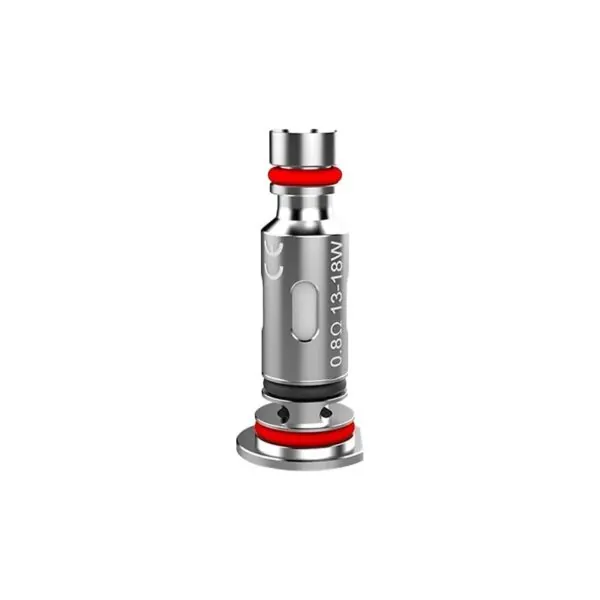 Coil Uwell Caliburn G Koko Prime (1 Unidade) - 1.0 / 0.8 Ω