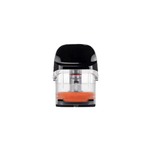 Refil Cartucho Vaporesso Luxe Q (unidade) - 0.6 Mesh