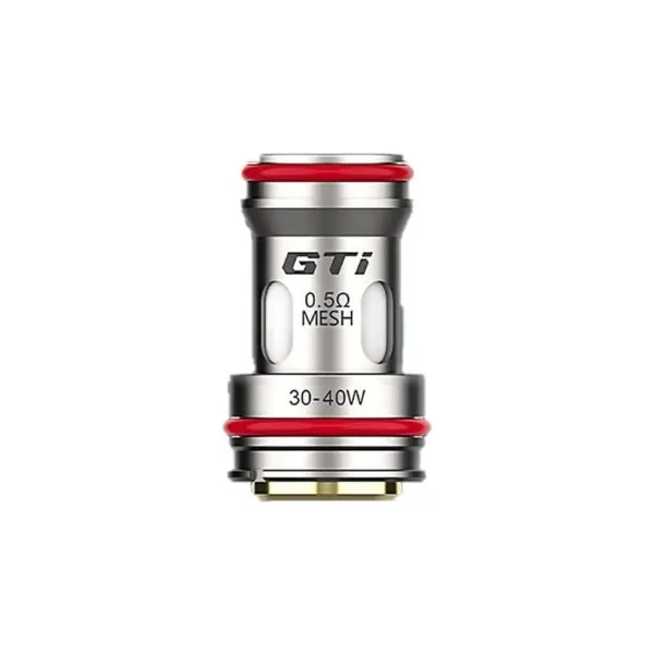 Coil Vaporesso GTI (unidade) - Mesh - 0.5 - 30-40