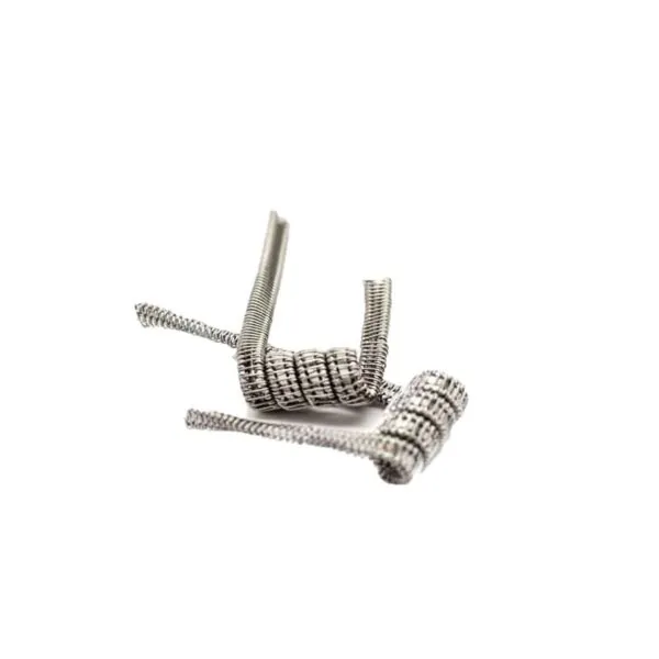 Coil Master Skynet Coils Kit Variadas - Fused Clapton 0.3