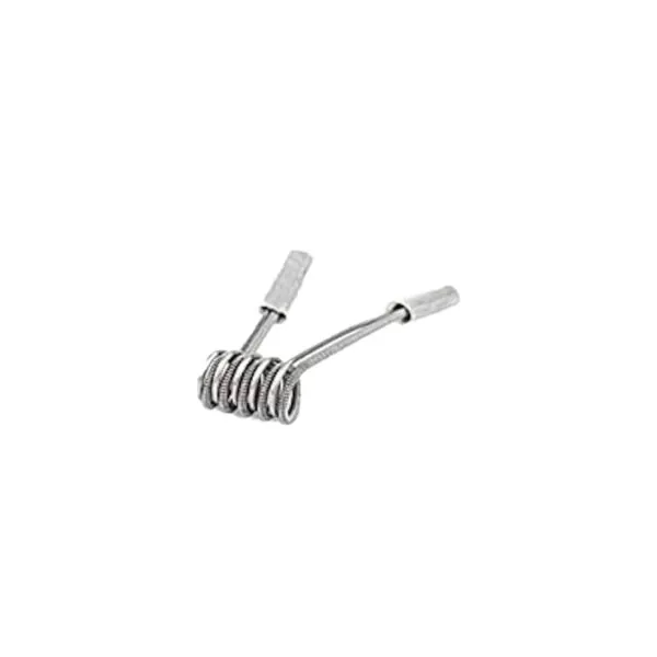 Coil Master Skynet Coils Kit Variadas - Interlock Clapton 0.3