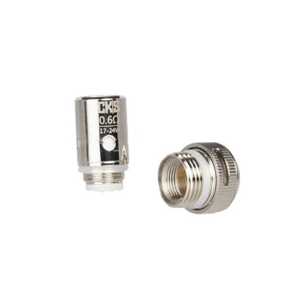 Coil CKS (unidade) - 0.6 Mesh