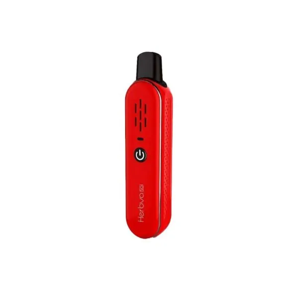 Vaporizador Herbva 5G Airistech - Red