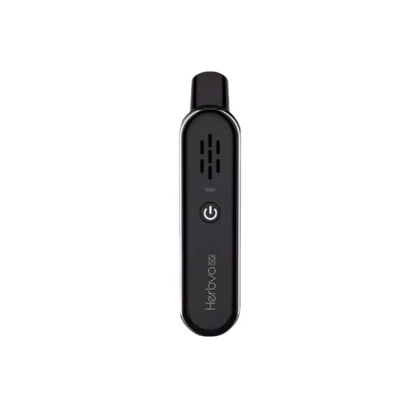 Vaporizador Herbva 5G Airistech - Black