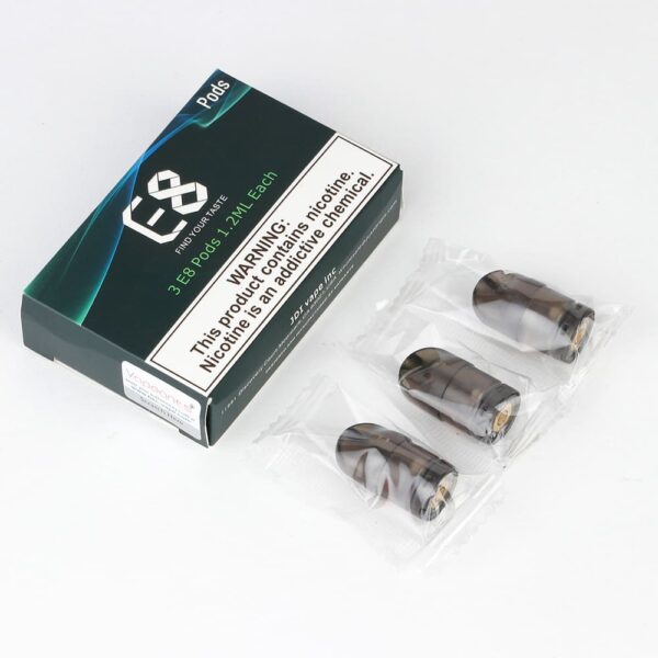 Smoant - Coil E8 Each 1.2 ohm