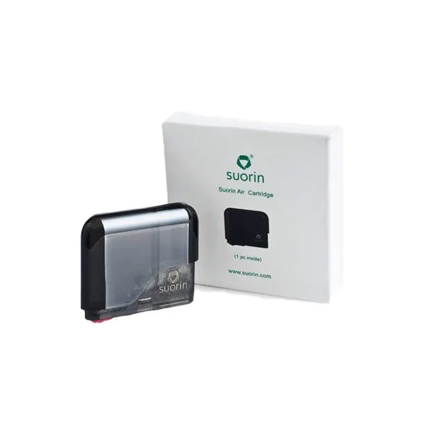 Suorin - Coil Cartucho Air 1.2 ohm