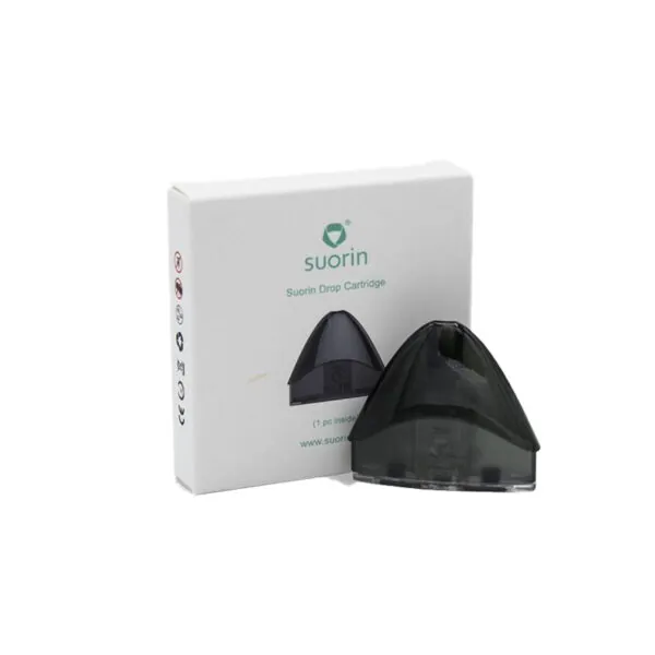 Suorin - Coil Cartucho Drop 1.3 ohm