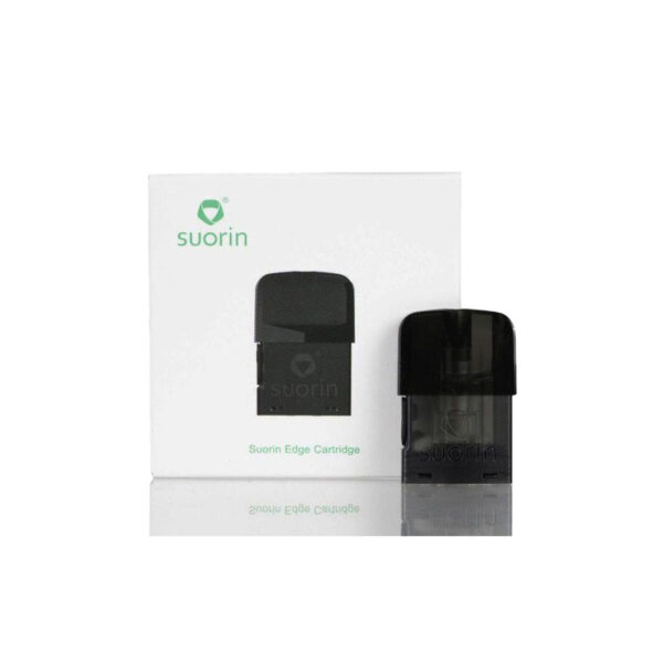 Suorin - Coil Cartucho Edge 1.4 ohm
