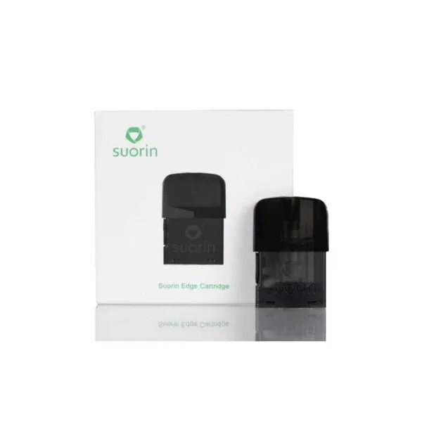 Suorin - Coil Cartucho Edge 1.4 ohm