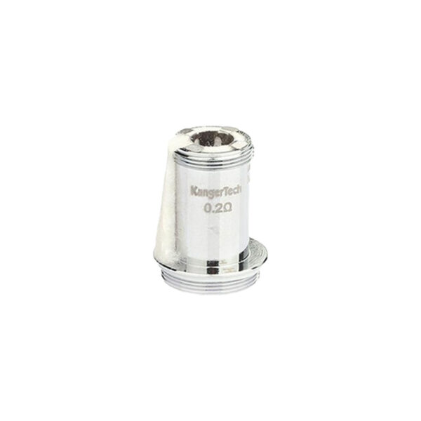 Kangertech - Coil Juppi 0.2 ohm