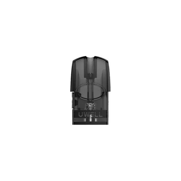 Uwell - Coil Cartucho Yearn Pod 1.4 ohm