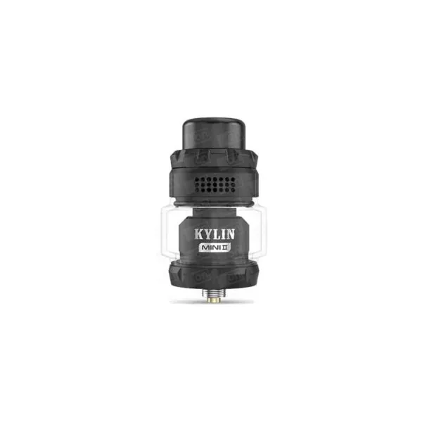 Atomizador Coil Vandyvape Kylin Mini II RTA Pod System - Matte Black
