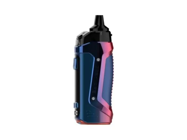Geekvape Aegis Boost 2 B60 Kit Pod System - Blue Red